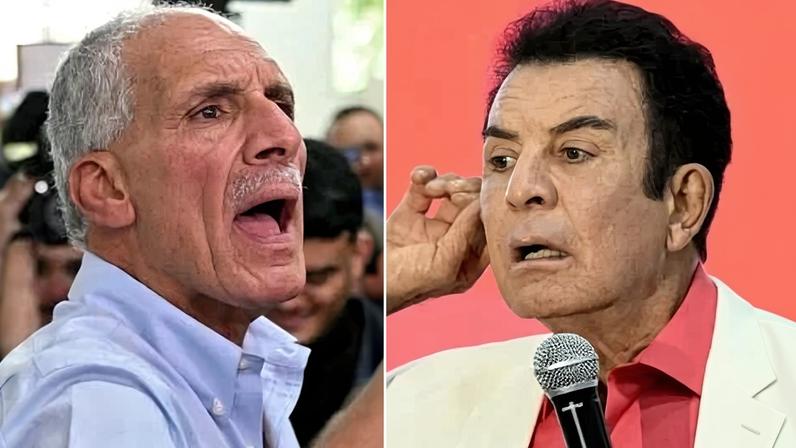 Honduras retoma apuração lenta de eleições polêmicas
