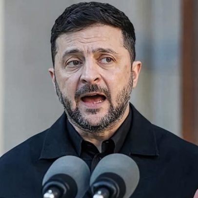Trump pressiona Zelensky para acordo de paz com a Rússia antes do Natal