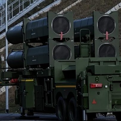 Alemanha aprova alistamento militar obrigatório