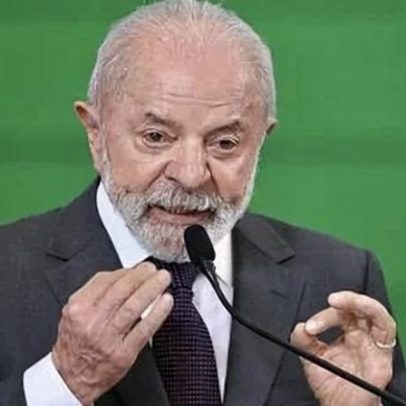 Lula critica tornozeleira para agressores de mulheres e cita tentativa de remoção