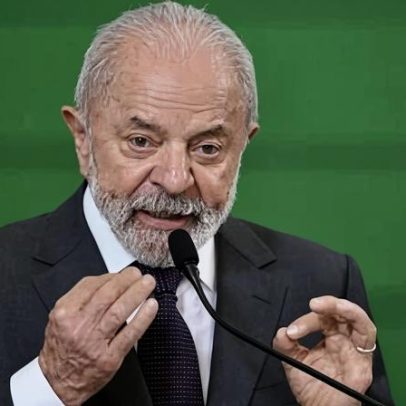 Aprovação de Lula sobe entre católicos e cai entre evangélicos, aponta Quaest
