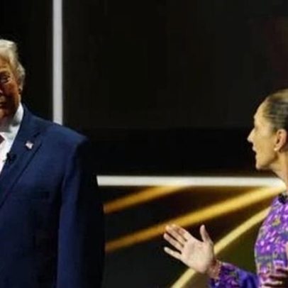 EUA anunciam acordo com México sobre disputa hídrica