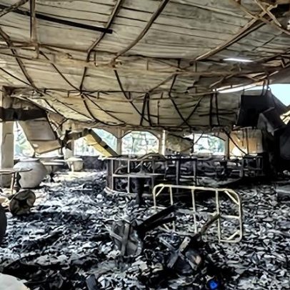 Incêndio em boate na Índia deixa pelo menos 25 mortos