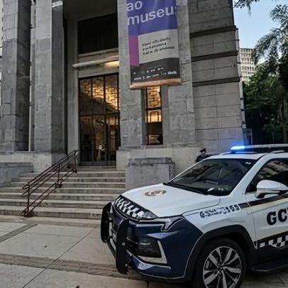 Suspeito identificado pelo roubo de obras de Matisse e Portinari em SP