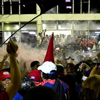 Partido governista pede nulidade total das eleições em Honduras