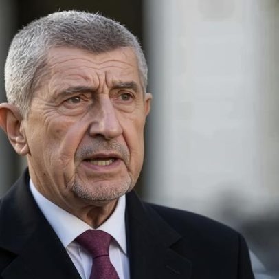 Andrej Babis retorna ao poder na República Tcheca