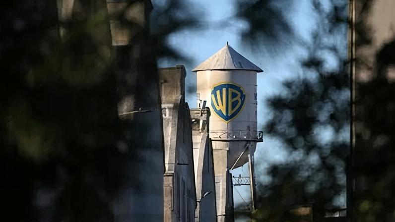 A Warner deu preferência para a proposta da Netflix. Foto: Robyn Beck / AFP