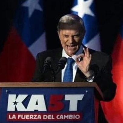 Kast é eleito presidente do Chile, governo mais à direita desde Pinochet