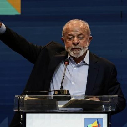Lula faz apelo a Macron e Meloni por acordo Mercosul-UE