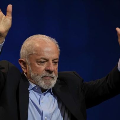 Lula tem vantagem entre pernambucanos para 2026, aponta pesquisa
