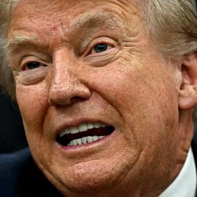 Trump processa BBC por difamação em US$ 10 bilhões