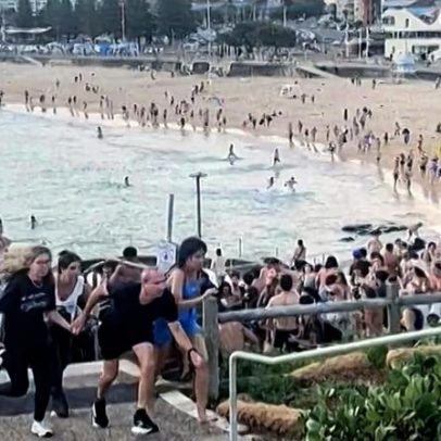 Atirador de Sydney é indiciado por terrorismo
