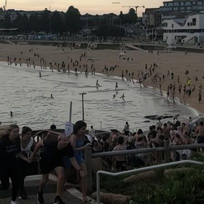 Reações internacionais ao atentado contra judeus na Austrália