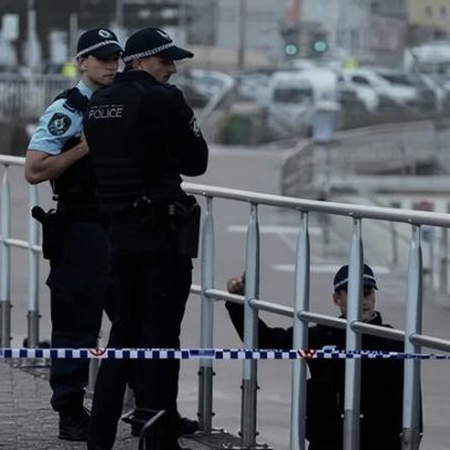 Austrália avança para endurecer leis de porte de armas após atentado em Sydney
