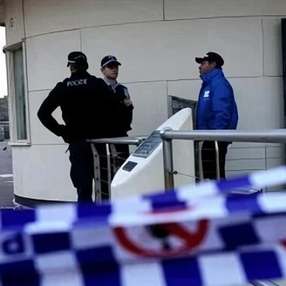 Número de mortos em ataque à festa judaica na Austrália chega a 16