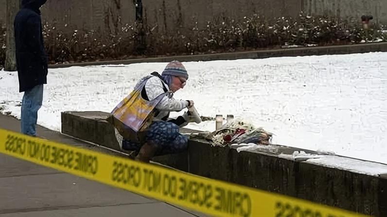 Suspeito de ataque a tiros em universidade dos EUA é detido