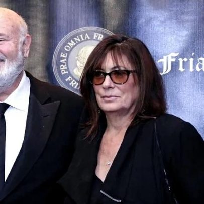 Polícia investiga morte de Rob Reiner e esposa como aparente homicídio