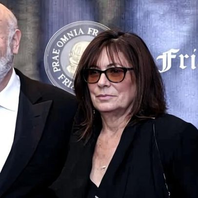 Filho de Rob Reiner é preso após morte do cineasta e da esposa