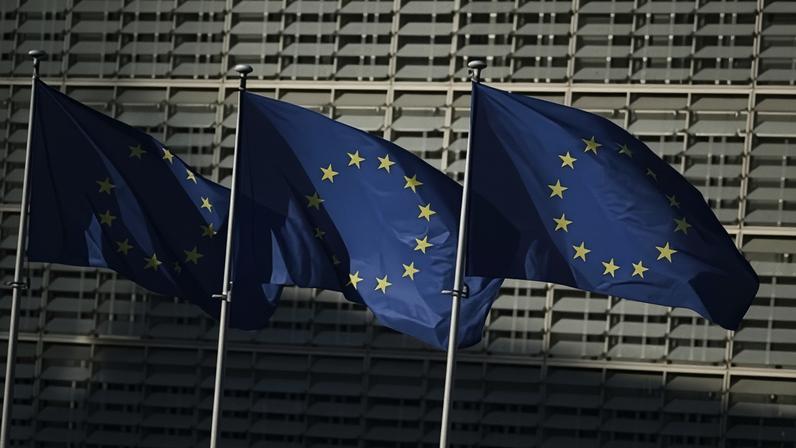 União Europeia resiste ao acordo com o Mercosul. Foto: Nicolas TUCAT / AFP