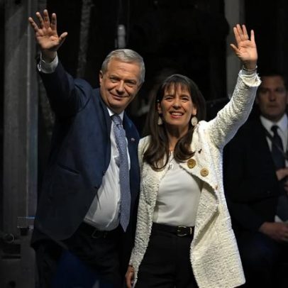 Kast se reunirá com Boric ainda nesta segunda após encontro com eleitores