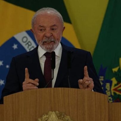 Lula antecipa discurso sobre reeleição, entre confiança e inconformismo