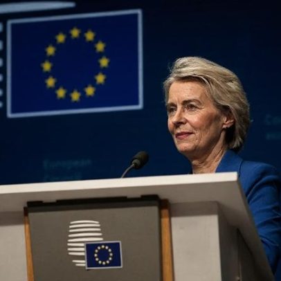 UE espera assinar acordo com Mercosul em 12 de janeiro