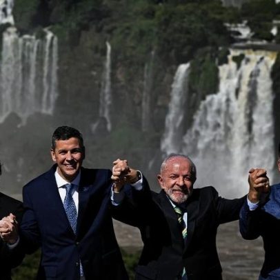 Cúpula do Mercosul aponta desapontamento com decisão da UE sobre acordo