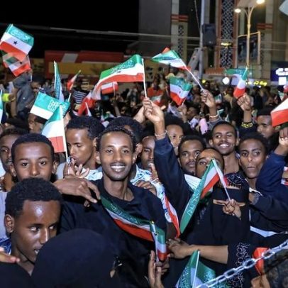 Somália e países africanos criticam reconhecimento da Somaliland por Israel