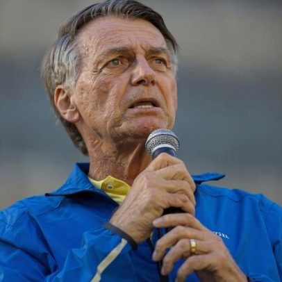 Bolsonaro pede a Moraes para não retornar à cela na PF