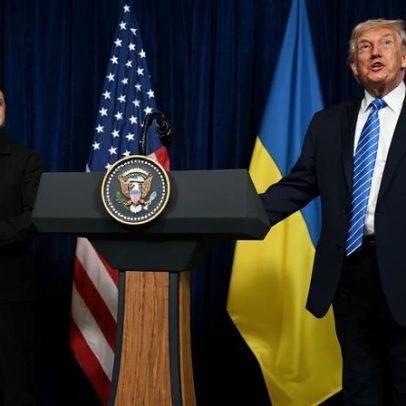 EUA oferecem garantias de segurança à Ucrânia por 15 anos; Kiev busca mais