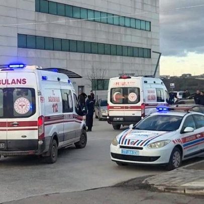 Turquia amplia campanha contra o Estado Islâmico com 125 detenções