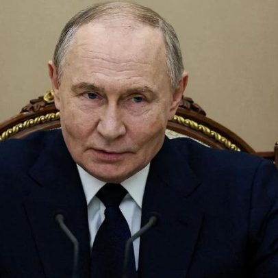 Ucrânia diz não haver evidência plausível de ataque à casa de Putin