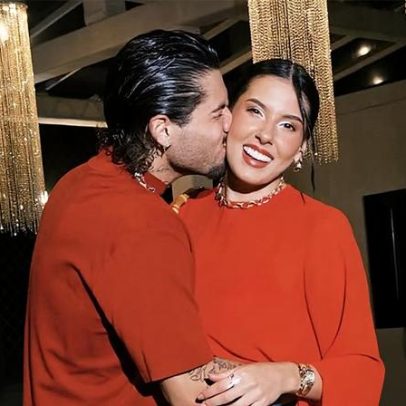 Zé Felipe encerra namoro com Ana Castela; rumores sobre recaída do filho de Leonardo