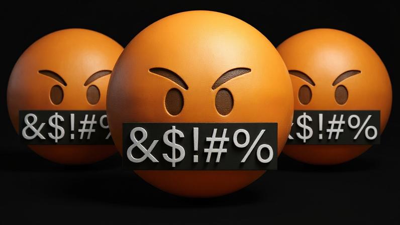 Oxford escolhe rage bait como palavra do ano