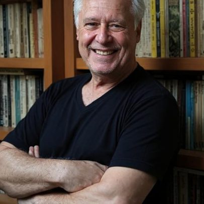 Mansão de luxo de Antonio Fagundes é destaque de ator da Globo