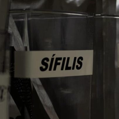 Sífilis mantém ritmo acelerado de crescimento no país