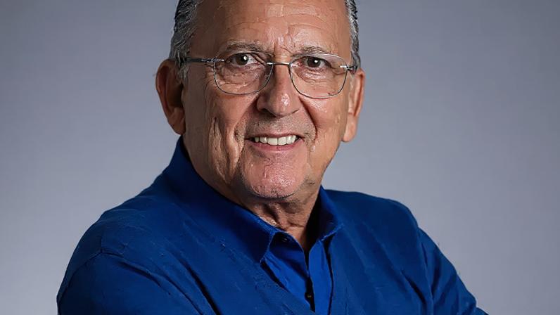 Galvão Bueno
