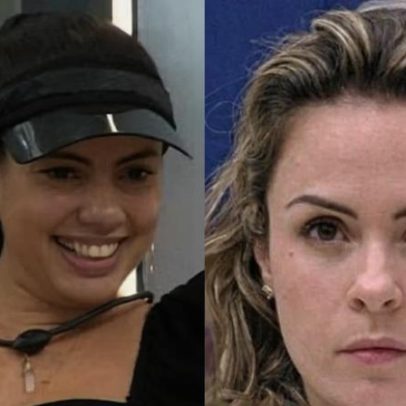 BBB 26: Camarotes e Veteranos gravam depoimentos, diz Carla Bittencourt