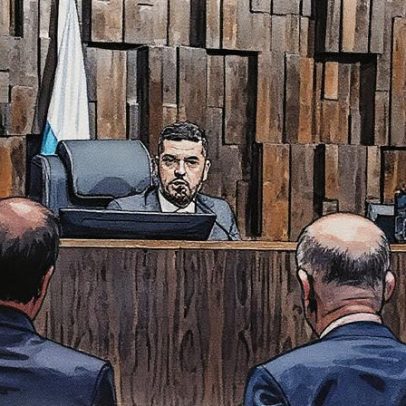 Rodrigo Bacellar é preso na operação da PF