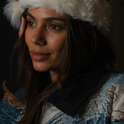 Frases de Natal de Anitta, Ivete Sangalo e Huck sobre peru viralizam