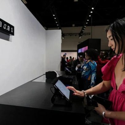 Nova tecnologia e nomes antigos impulsionam as vendas na Art Basel Miami Beach