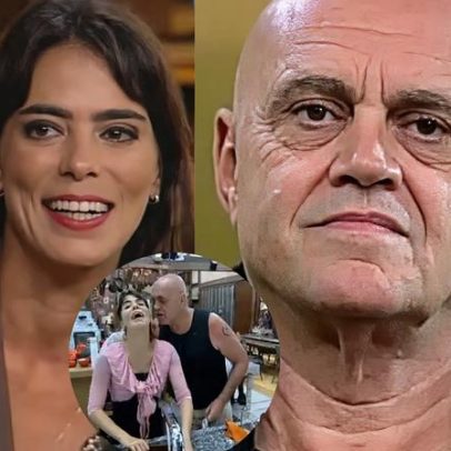 Oscar Maroni morre; Heloísa Faissol também é encontrada morta