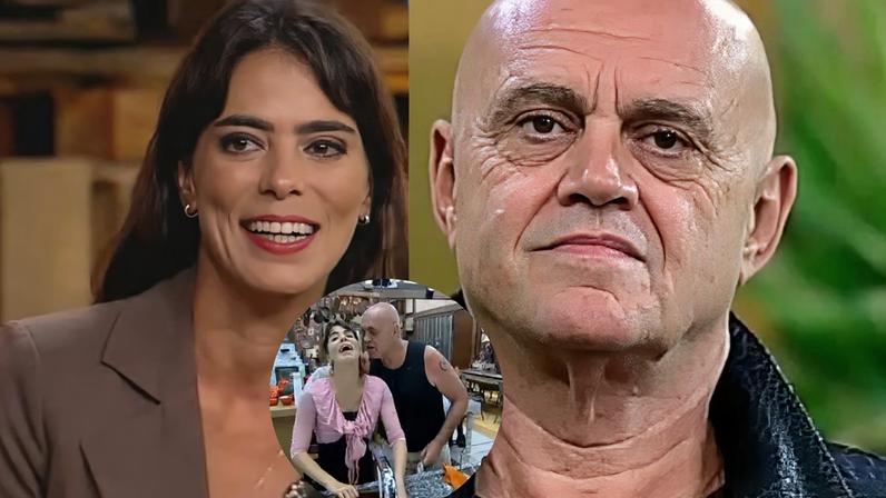 Oscar Maroni e Heloísa Faissol: ex-peões de 'A Fazenda 7' tiveram relação marcada por brigas, flertes - e morreram anos após o reality