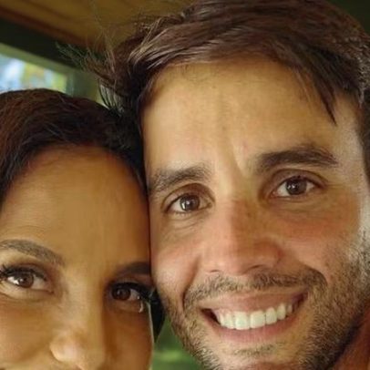 Ivete Sangalo comenta fotos de Daniel Cady e reacende rumores de reconciliação