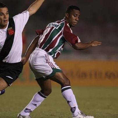 Vasco nunca perdeu para o Fluminense na Copa do Brasil, aponta retrospecto