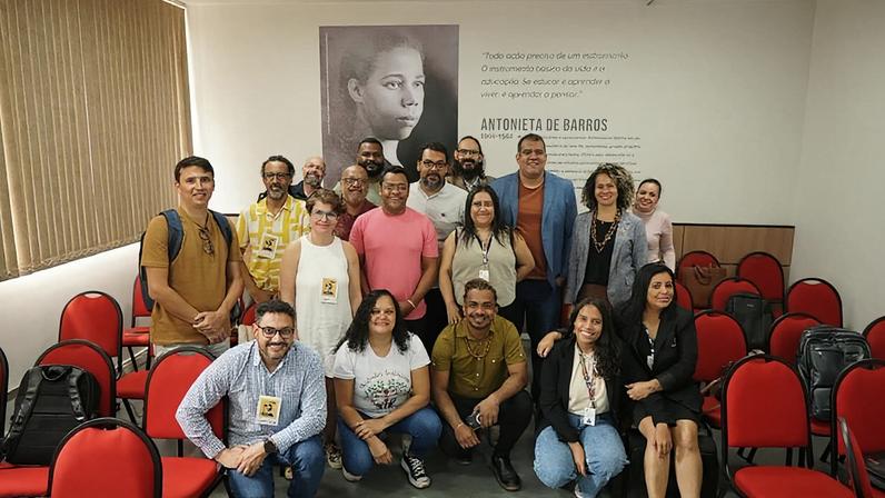 Foto: Divulgação/MEC