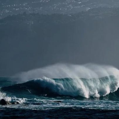 Cientistas mapeiam áreas da Antártica onde o derretimento eleva o nível do mar