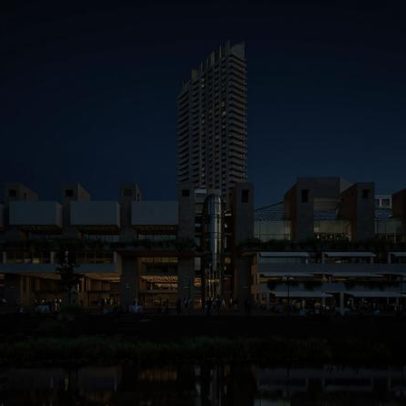 Barbican Centre, brutalista de Londres, fechará para renovação de £240 milhões