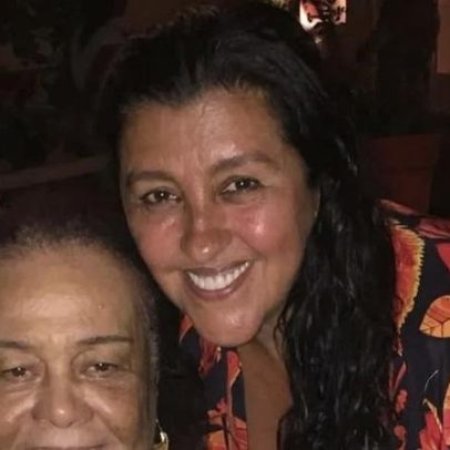 Mãe Carmen, ialorixá do Terreiro do Gantois, morre aos 98 anos