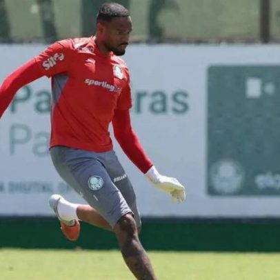 Carlos Miguel avalia temporada do Palmeiras: chegou às finais
